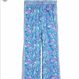 Lilly For Target Pants